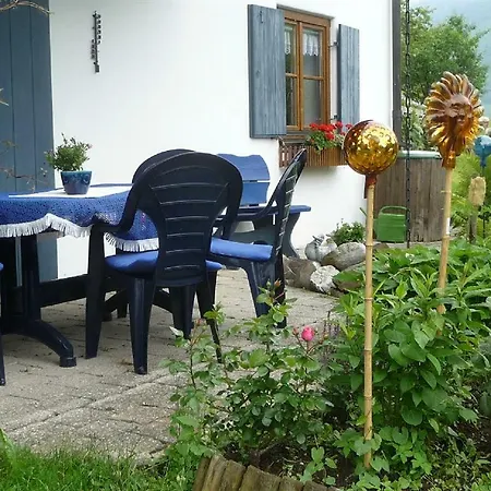 Haus Agathe * Bad Hindelang