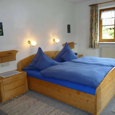 Apartman Haus Agathe Bad Hindelang